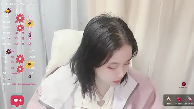 Snapshot of 1meng chatting on December 7, 2024, 5:15 pm 1meng online show from December 7, 2024, 5:15 pm