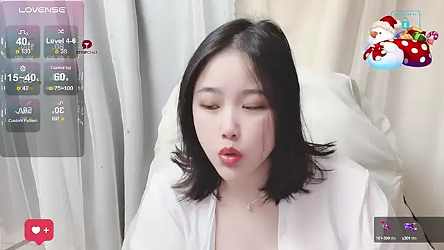 Snapshot of 1meng chatting on January 10, 2025, 2:02 pm 1meng online show from January 10, 2025, 2:02 pm