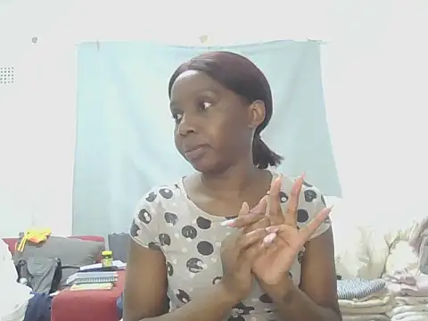 Snapshot of Sexxybella27 chatting on September 13, 2025, 3:01 pm Sexxybella27 online show from September 13, 2025, 3:01 pm