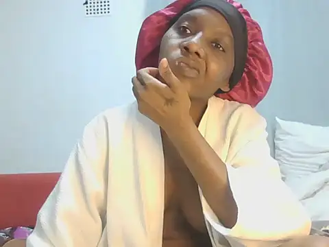 Sexxybella27 online show from November 27, 2025, 5:35 pm