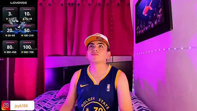 Jey keler1 online show from February 15, 2025, 4:47 am