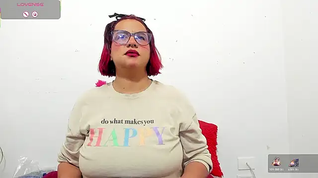 hazel 34 online show from March 15, 2026, 8:54 am