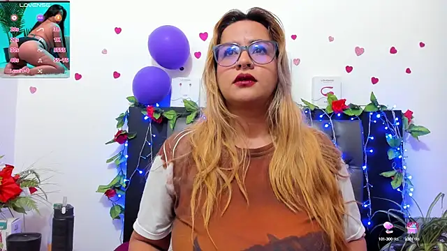 hazel 34 online show from September 15, 2025, 6:52 pm