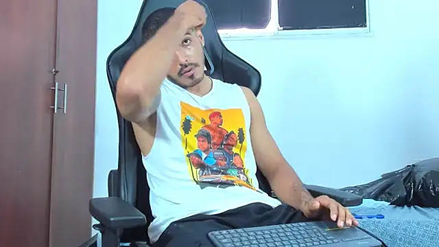 joris vo online show from January 13, 2025, 3:26 pm