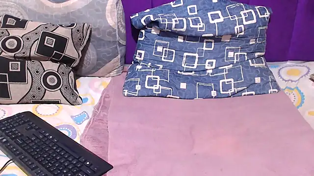 BLACKberry008 online show from March 23, 2026, 8:41 pm