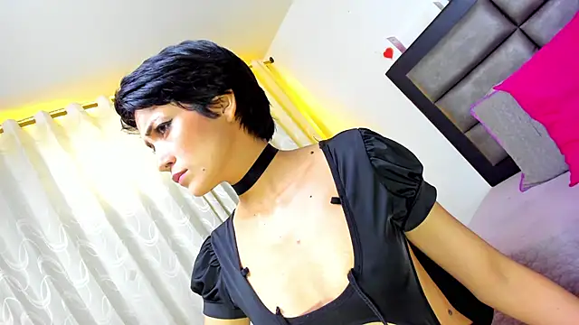 Hannaaaa   online show from December 15, 2024, 2:16 pm
