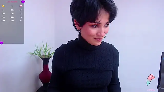 Hannaaaa   online show from January 9, 2025, 8:44 pm