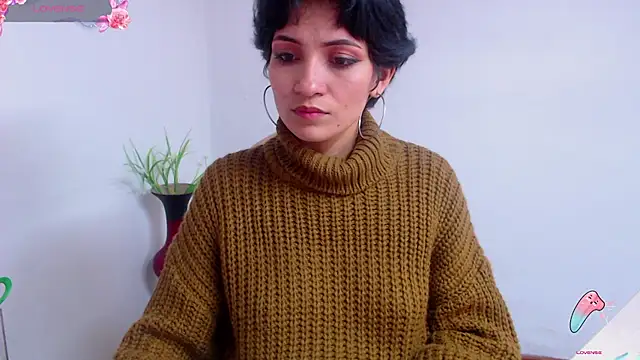 Hannaaaa   online show from December 19, 2024, 9:27 pm
