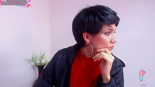 Hannaaaa   online show from December 24, 2024, 5:13 pm