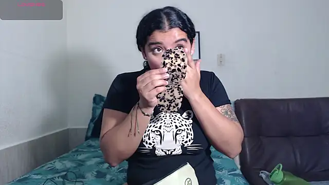 Snapshot of agata_22 chatting on January 8, 2026, 3:45 am agata 22 online show from January 8, 2026, 3:45 am