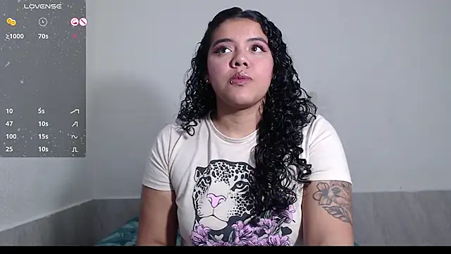 Snapshot of agata_22 chatting on March 15, 2025, 3:29 am agata 22 online show from March 15, 2025, 3:29 am