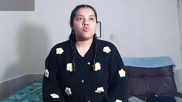 Snapshot of agata_22 chatting on December 17, 2025, 4:17 am agata 22 online show from December 17, 2025, 4:17 am