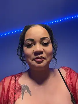 DestineeJayde online show from May 17, 2026, 3:17 am