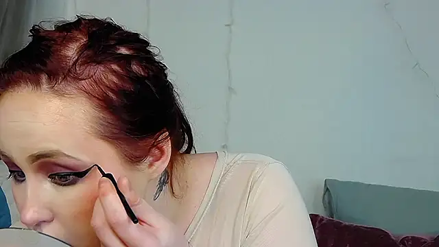 IrinaArt online show from January 3, 2025, 11:23 pm