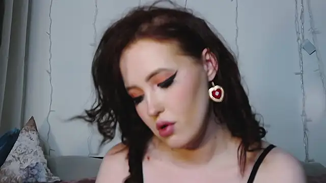 IrinaArt online show from January 26, 2025, 6:48 pm