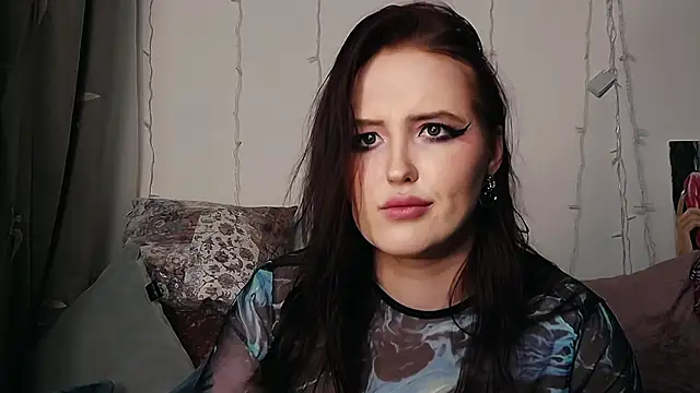 IrinaArt online show from January 23, 2025, 10:11 pm