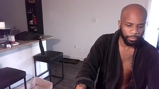 Horus0027 online show from January 12, 2026, 12:23 pm