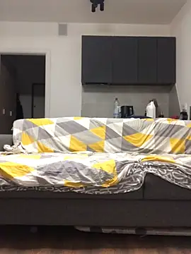 BigAssKi online show from April 27, 2026, 11:14 pm