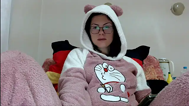 Snapshot of vaders_daughter chatting on October 31, 2025, 4:36 pm vaders daughter online show from October 31, 2025, 4:36 pm