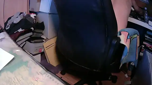 Tigerhill2023 online show from September 20, 2025, 7:19 pm