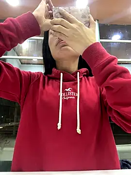 Kim ev online show from October 15, 2025, 3:16 am