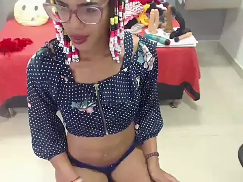 CanellaHotx online show from January 23, 2025, 8:56 pm