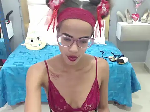 CanellaHotx online show from February 17, 2025, 7:12 pm