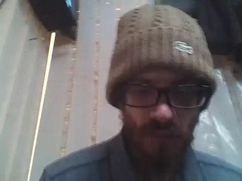 LongDickLance online show from January 6, 2026, 6:01 pm