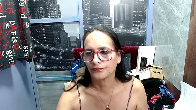 Nastylatinaxxx online show from March 22, 2025, 11:20 pm