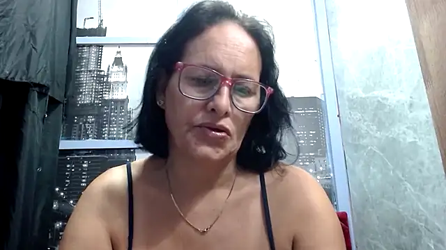 Nastylatinaxxx online show from January 7, 2026, 11:26 am