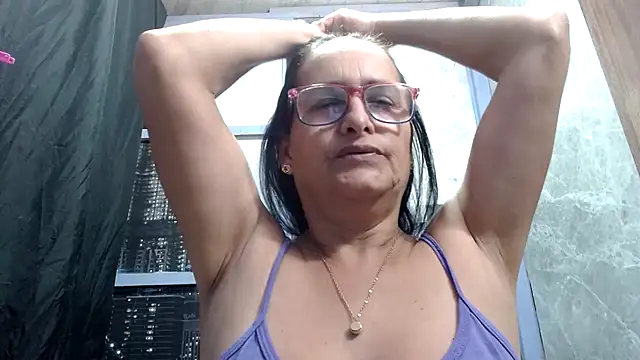 Nastylatinaxxx online show from September 22, 2025, 11:49 am