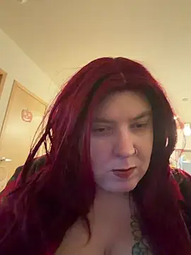 Snapshot of Sexy_Little_SlutAriel chatting on February 17, 2026, 12:41 am Sexy Little SlutAriel online show from February 17, 2026, 12:41 am