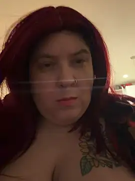 Sexy Little SlutAriel online show from May 14, 2026, 1:35 am