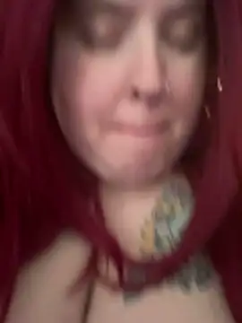 Sexy Little SlutAriel online show from December 5, 2025, 6:50 pm