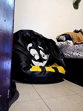 Snapshot of sebasxx97 chatting on October 24, 2025, 1:43 pm sebasxx97 online show from October 24, 2025, 1:43 pm