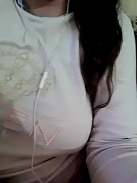 Snapshot of Zanoba-16 chatting on March 14, 2025, 12:07 pm Zanoba-16 online show from March 14, 2025, 12:07 pm