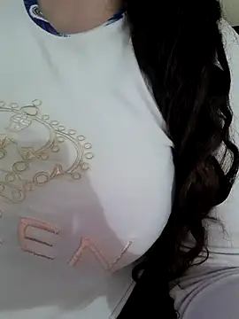 Snapshot of Zanoba-16 chatting on March 12, 2025, 11:10 am Zanoba-16 online show from March 12, 2025, 11:10 am