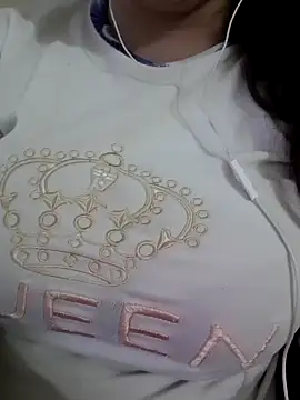 Snapshot of Zanoba-16 chatting on March 13, 2025, 11:30 am Zanoba-16 online show from March 13, 2025, 11:30 am