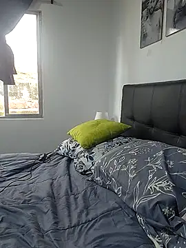 Snapshot of RachellGraham chatting on October 6, 2025, 12:39 pm RachellGraham online show from October 6, 2025, 12:39 pm