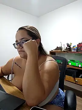 RachellGraham online show from November 12, 2025, 1:32 am