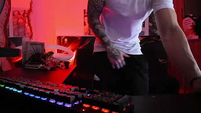 Sisoyalejo420 online show from January 12, 2026, 1:07 pm