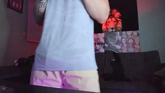 Sisoyalejo420 online show from March 14, 2026, 11:44 pm