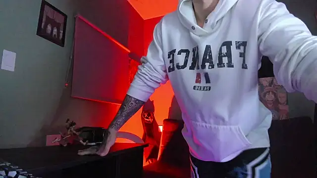 Sisoyalejo420 online show from April 9, 2026, 11:33 pm