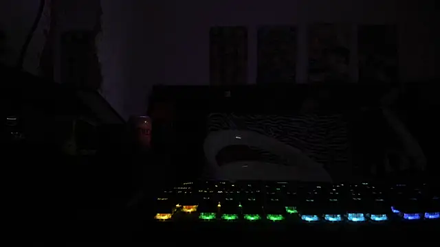 Sisoyalejo420 online show from December 4, 2025, 4:11 am