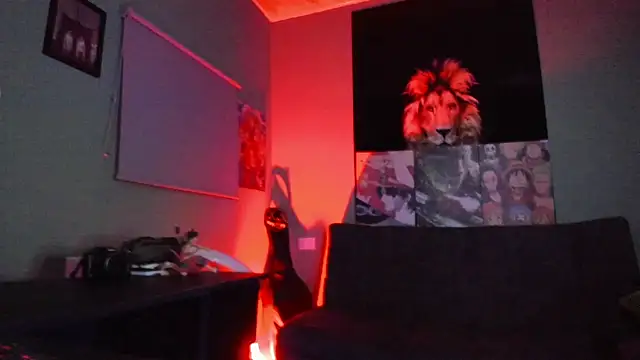 Sisoyalejo420 online show from March 12, 2026, 2:06 am