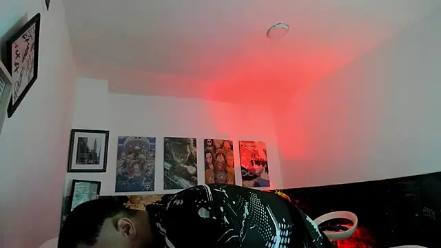 Snapshot of Sisoyalejo420 chatting on October 16, 2025, 3:04 am Sisoyalejo420 online show from October 16, 2025, 3:04 am