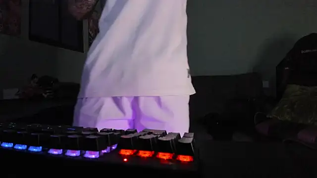 Sisoyalejo420 online show from February 4, 2026, 12:27 am