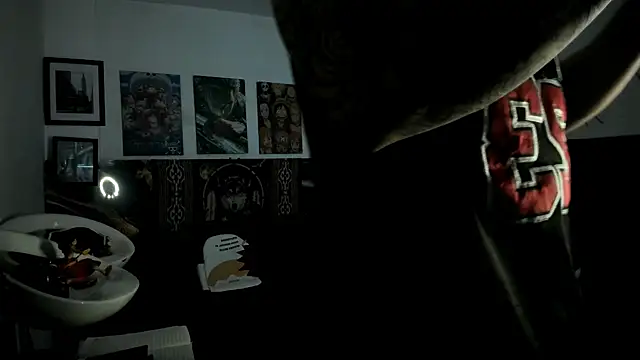 Snapshot of Sisoyalejo420 chatting on October 27, 2025, 12:17 pm Sisoyalejo420 online show from October 27, 2025, 12:17 pm