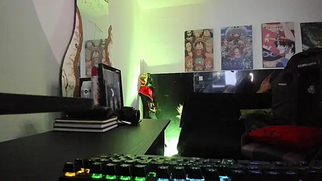 Sisoyalejo420 online show from December 21, 2025, 12:35 am