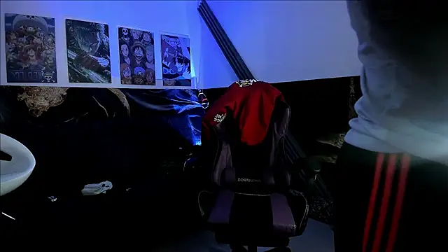 Snapshot of Sisoyalejo420 chatting on September 21, 2025, 7:24 am Sisoyalejo420 online show from September 21, 2025, 7:24 am